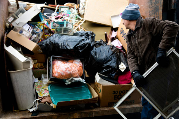 Trusted Weaverville, NC Junk Removal Services Experts